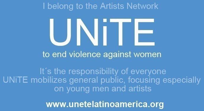 Petition · UNiTE in ACTION to End Violence Against Women - United ...