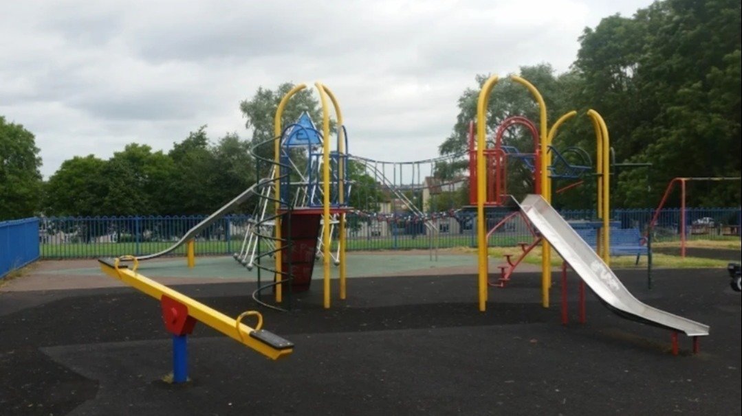 Petition · We need a new Ashburton Grove Playground Mackworth (Top Park