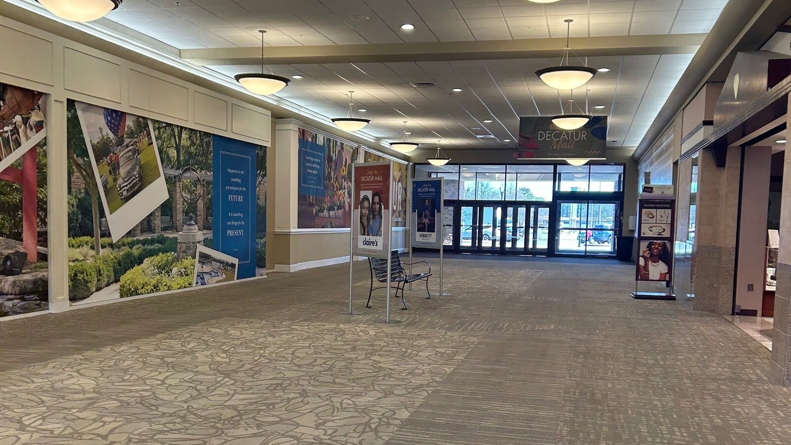 Petition · Revitalize and Support Our Local Mall in Decatur, Alabama ...