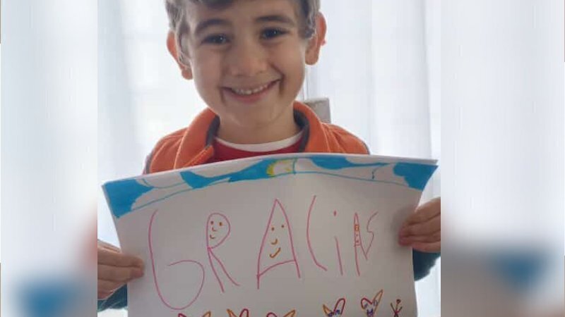 Misión cumplidaaaaa!!!!!