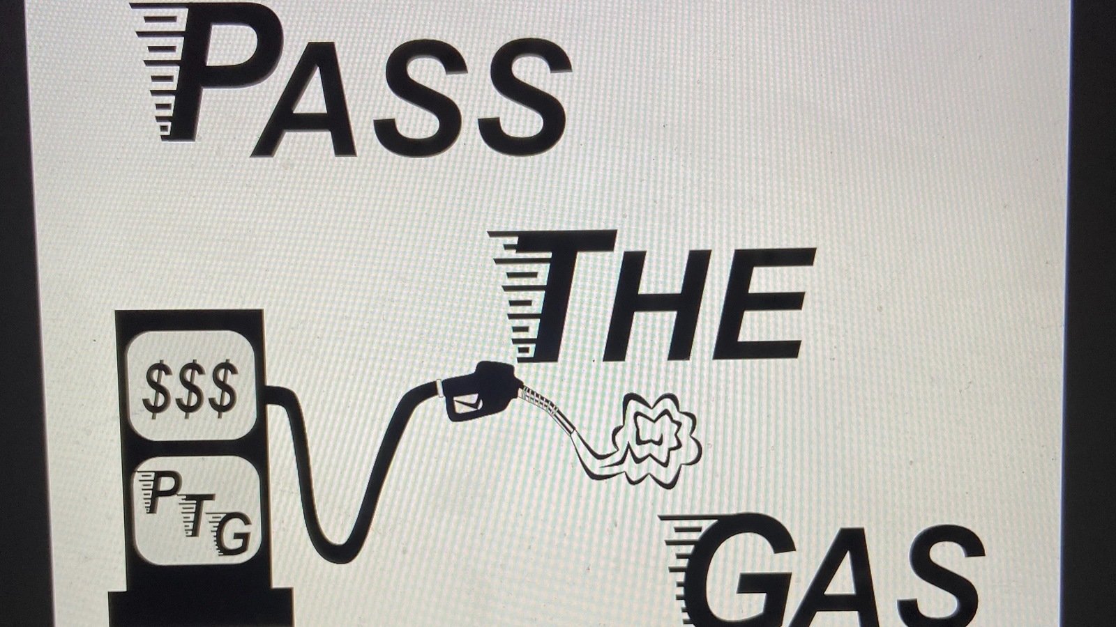 Petition · Pass The Gas/PTG ·