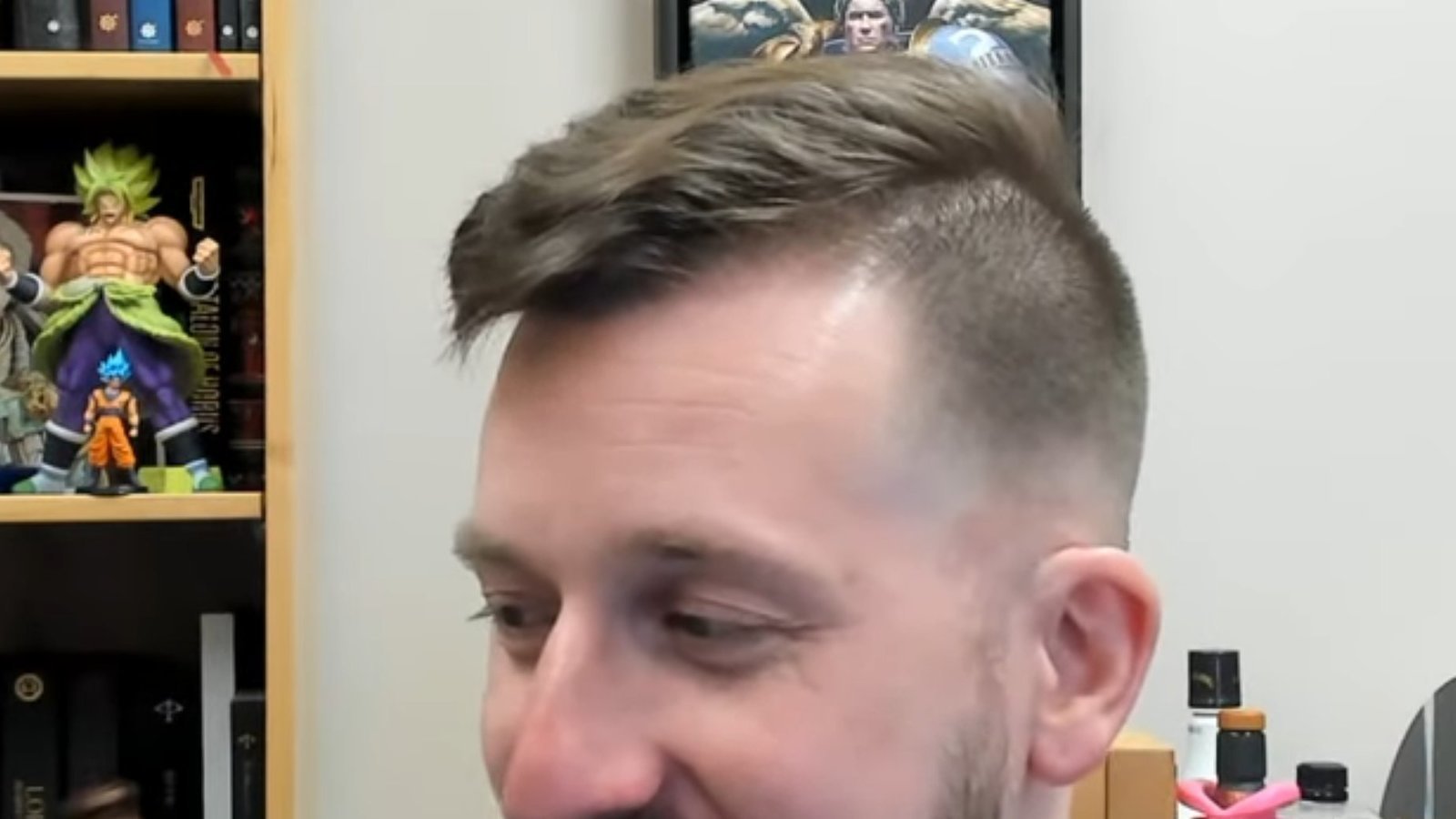 Petition Demand Justice For Nick S Hair United States Change Org