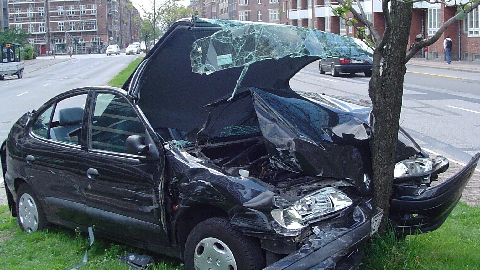 Petition · Permit Putnam High School's SADD Club to Stage a Mock Car