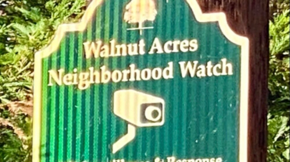 Petition · Save walnut acres United States ·