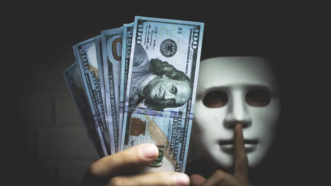 Petition · SG Banks do not verify payee names and payee account numbers