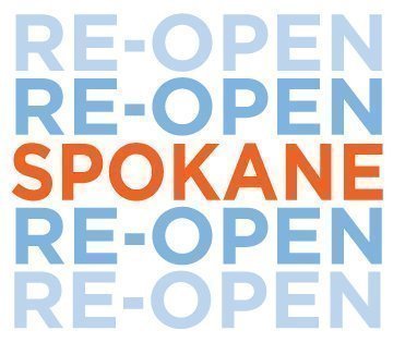 Petition Gov Jay Inslee Open Spokane Change Org