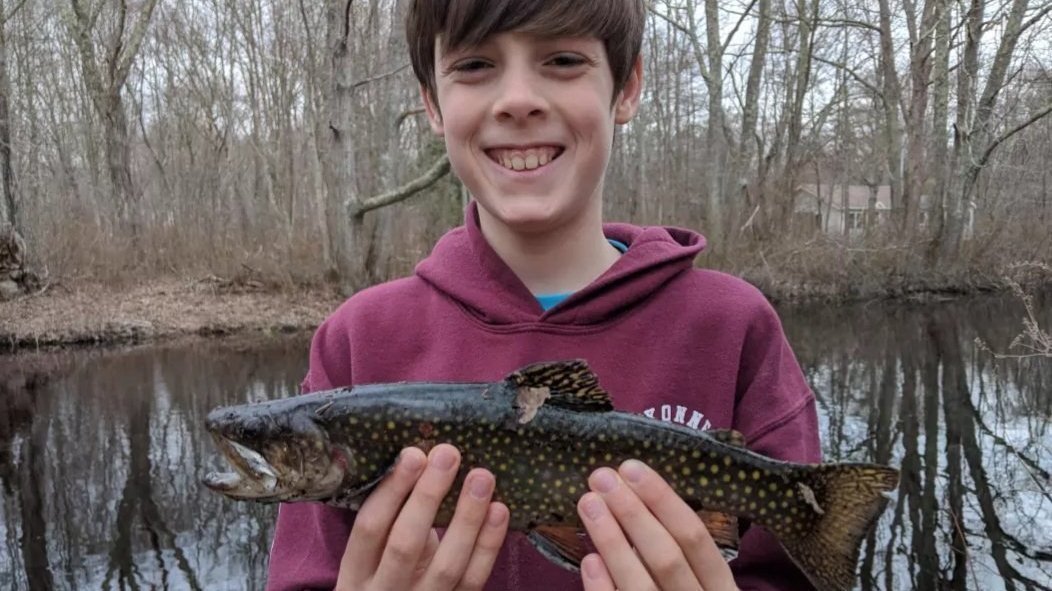 Petition · Open Rhode Island trout season year round ·