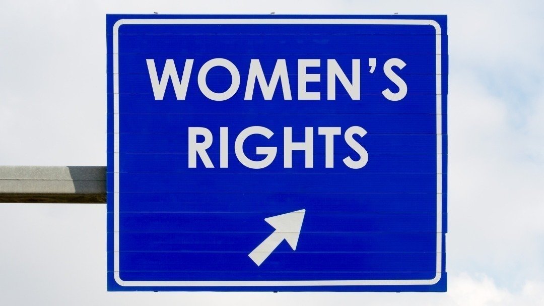 Petition · ENACT THE FEMALE PERSONS RIGHT TO PROPERTY LAW IN IMO STATE