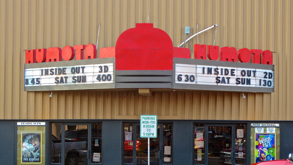 Petition · Help Save the Humota Theatre ·