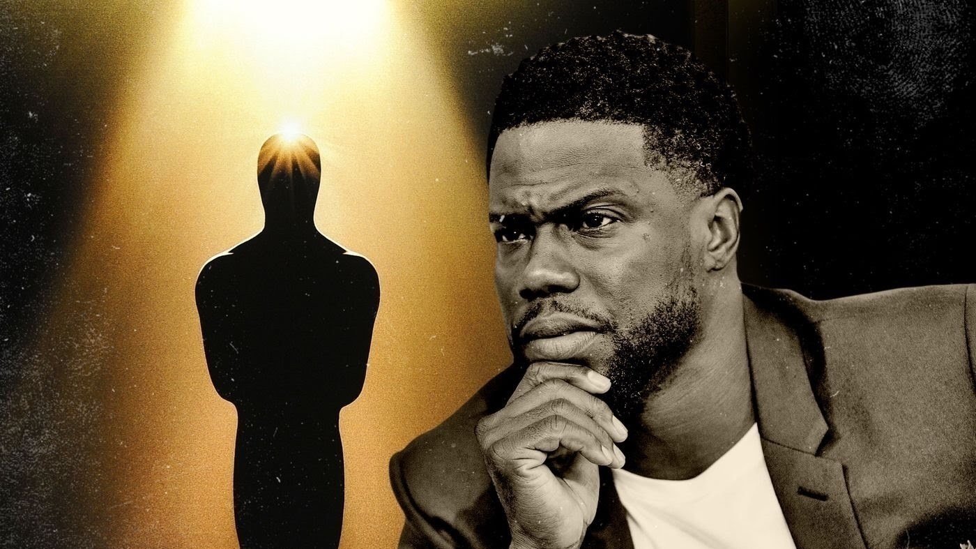 Petition · Get Kevin Hart back as the host for the Oscars United(02)