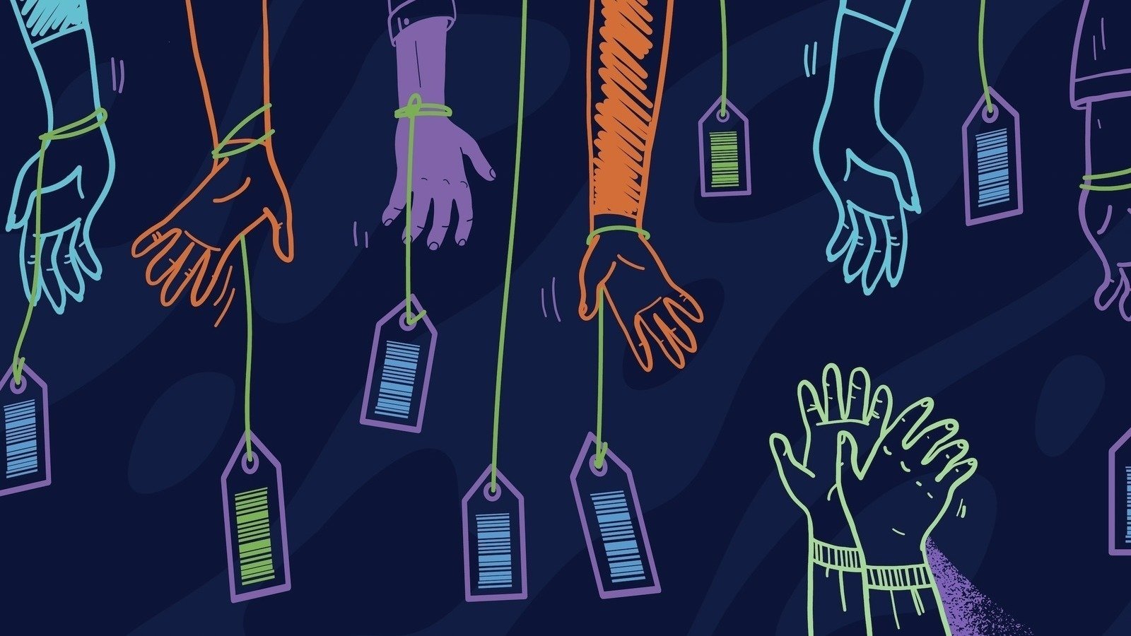 Petition · Pass Erin's Law in the remaining 12 states that haven't