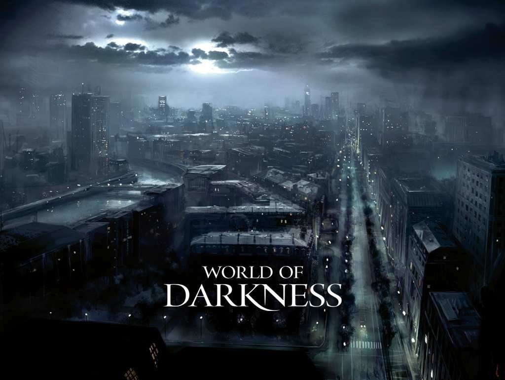 Petition · Reinstate development of World of Darkness Online MMORPG and