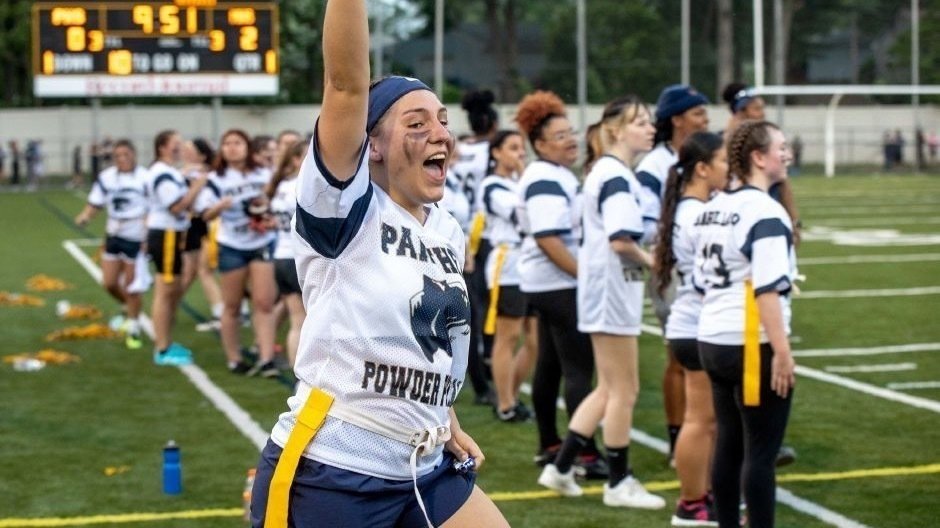 Petition · Pearl High School Powder Puff Team United States ·