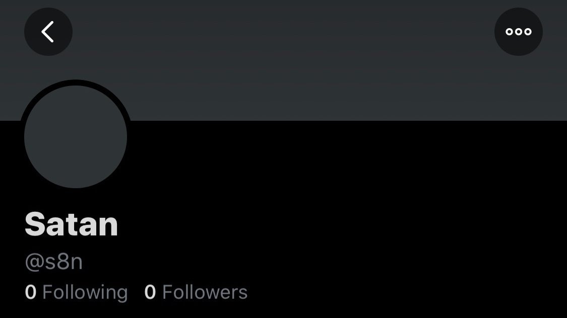 Petition Unban S8n From Twitter United States Change Org