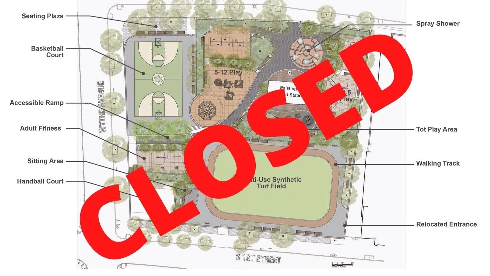 Petition · PS/MS 84 Students Need Outdoor Space to Play! United