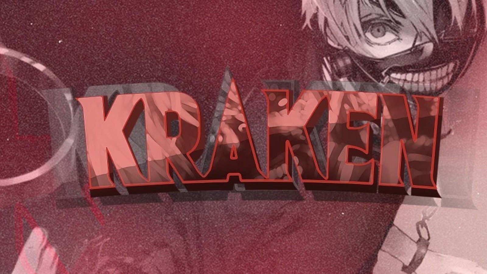 Petition · BRING BACK KRAKEN ·