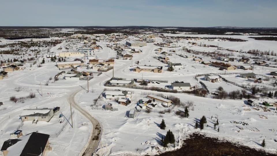 Petition · I would like Lac Brochet to ACTUALLY focus on their youth