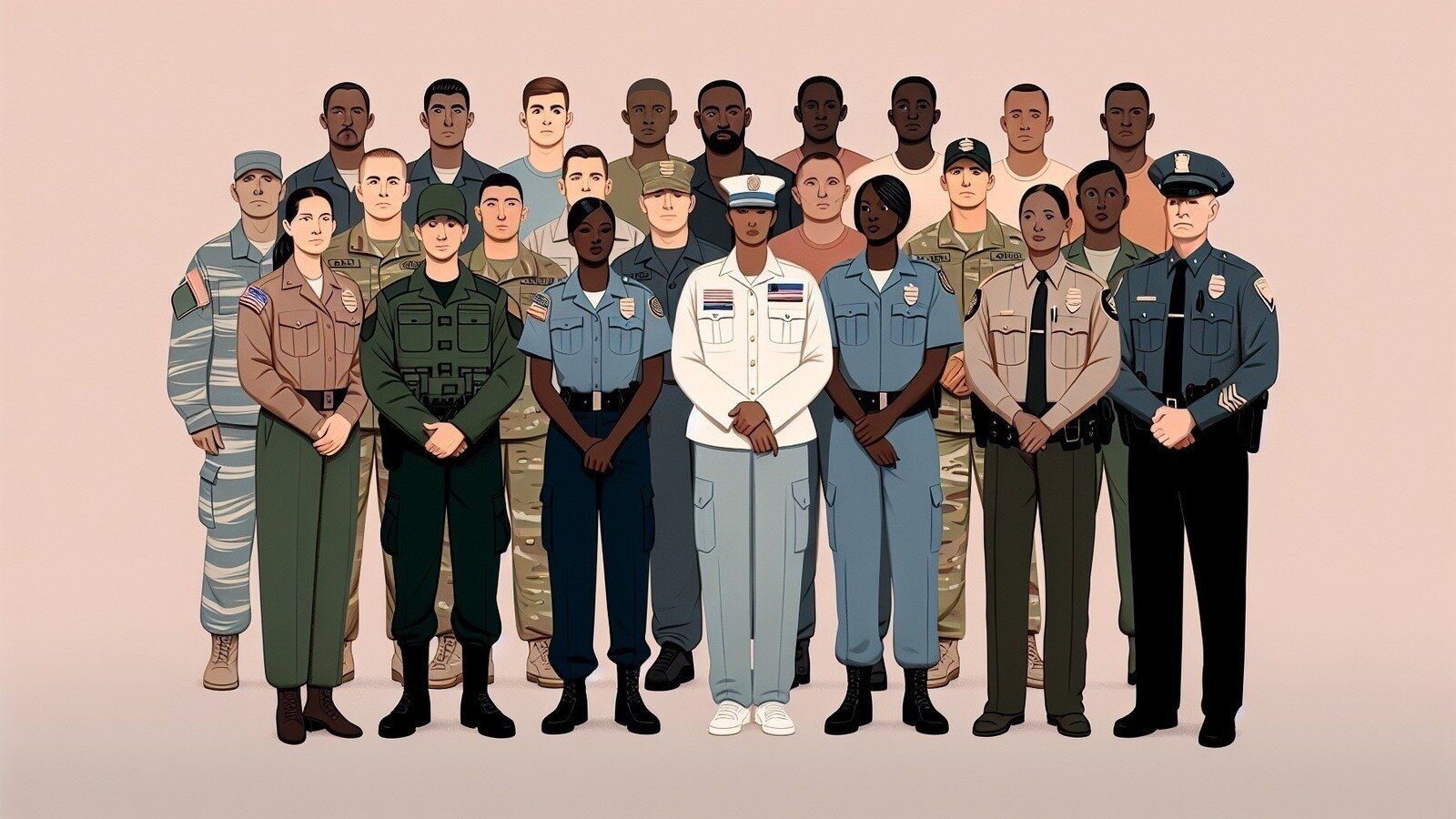 Reformative Training Petition · Reform Training Curriculums for Military, Police, and ...