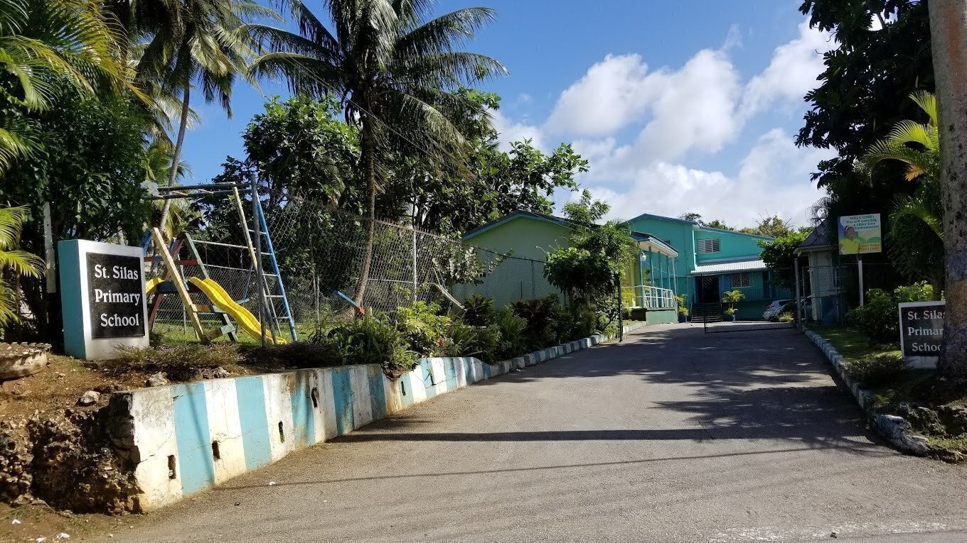 Petition · Urgent Attention to Fencing, Security, Health and Safety