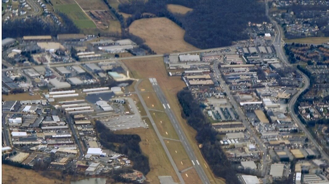 Petition · Stop Noise and Lead Pollution from the Montgomery County ...