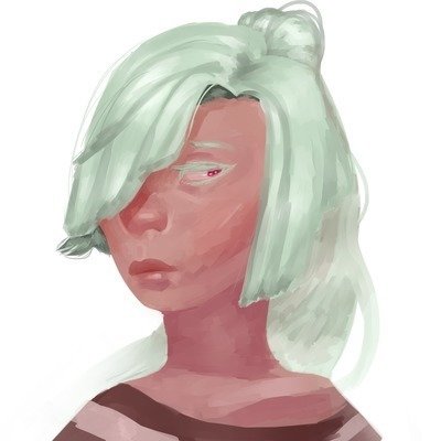 ChangeOrg profile picture for @candlelit