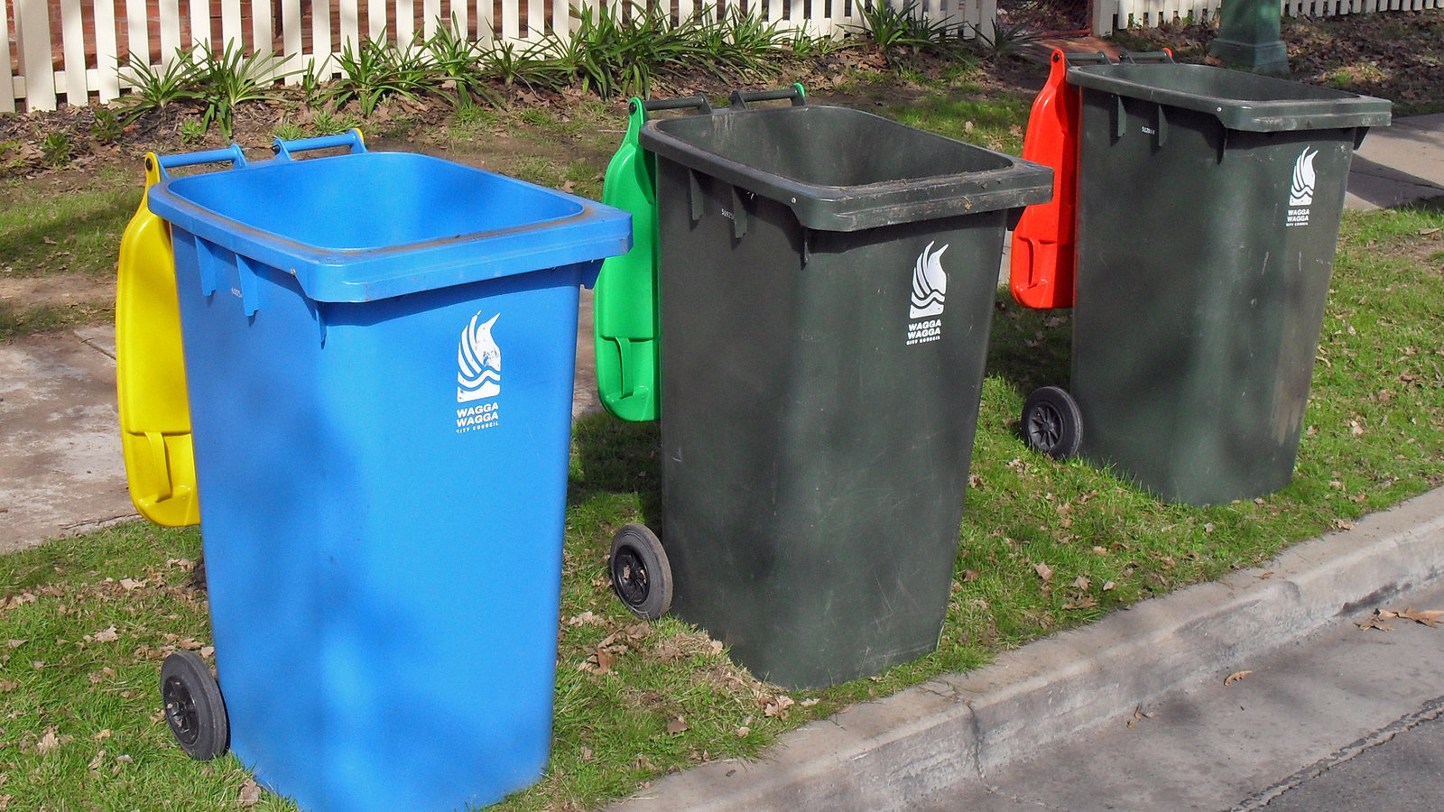 Petition City Of Charlotte To STOP Trash Pickup Change Petition City Of Charlotte To STOP Trash Pickup Change
