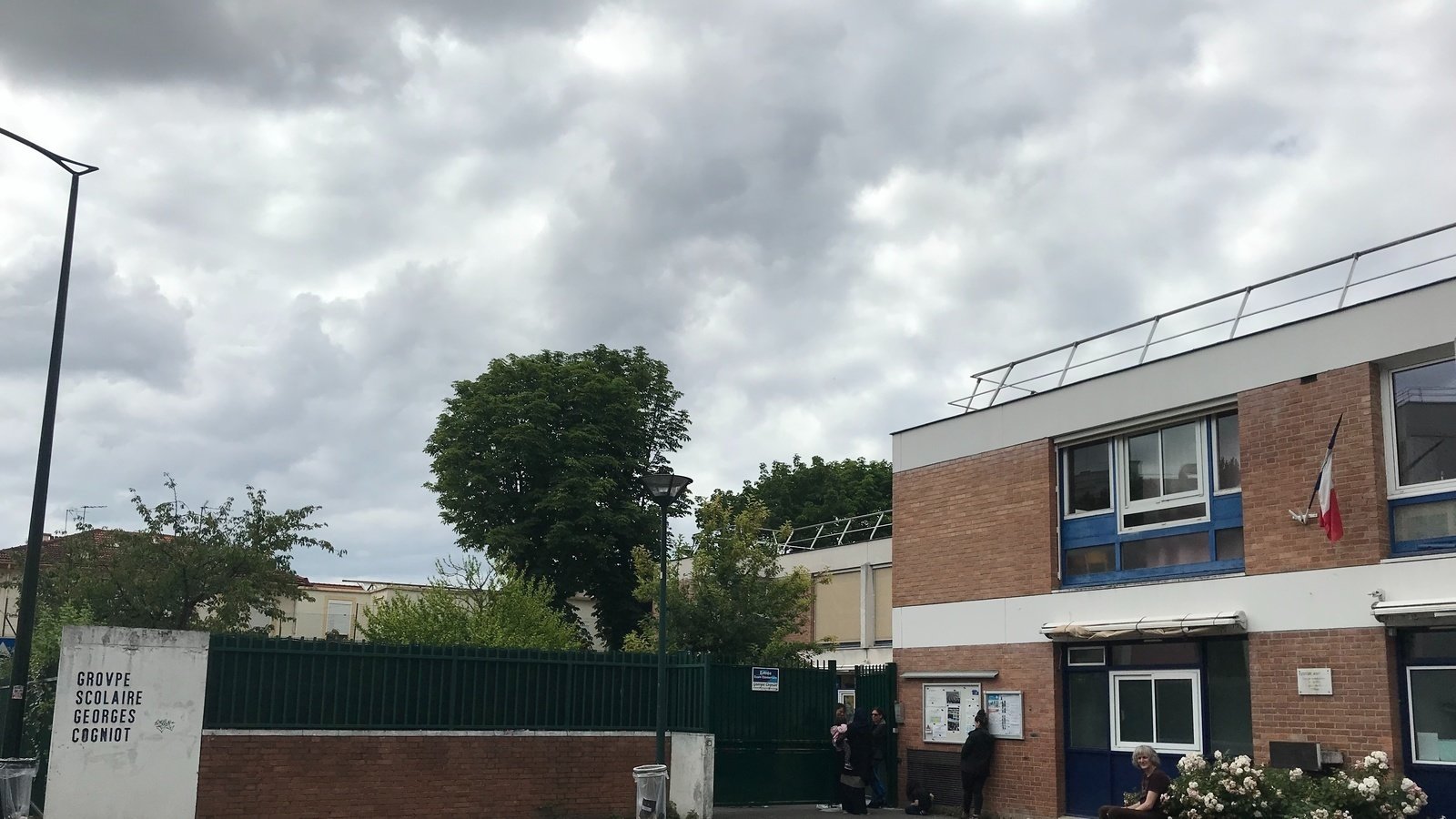 Pétition · Non aux sureffectifs à l’école Cogniot de Malakoff