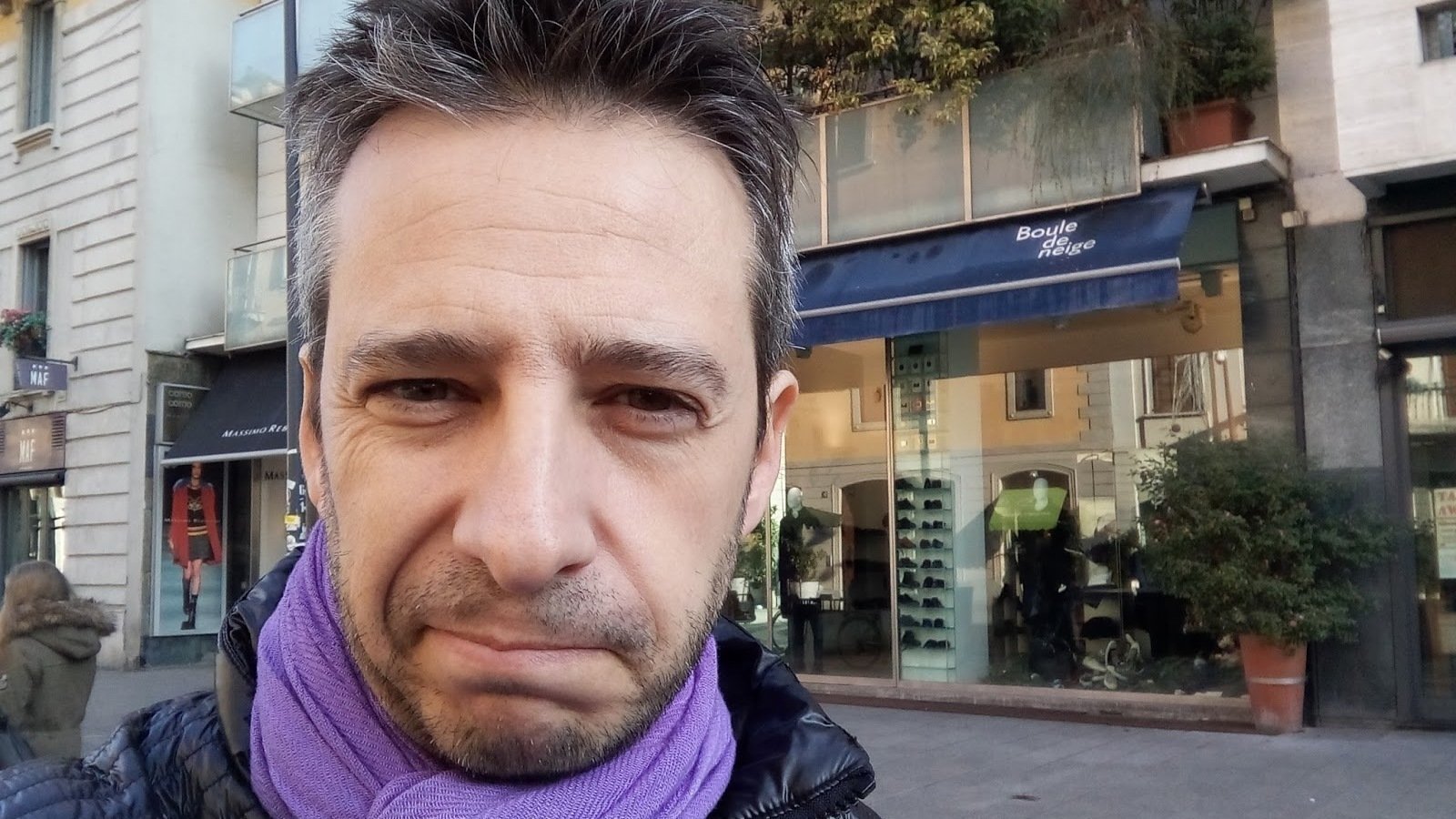 Petizione · FAR ENTRARE ANDREA GALEAZZI NEL GRUPPO DI DR COMMODORE, COMMODORE ZONE ·