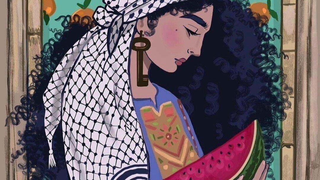 Petition · Demand Justice for Palestine and Hold Israel Accountable