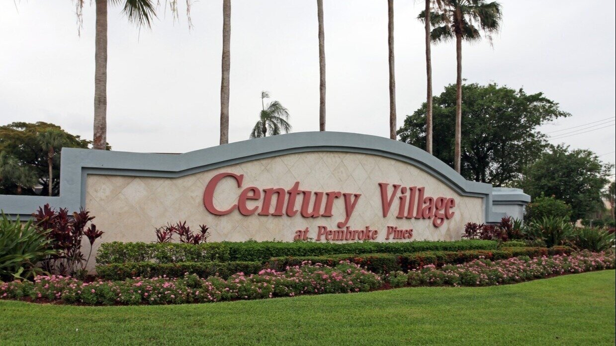 Petition · Stop Century Village from raising monthly fees — save the