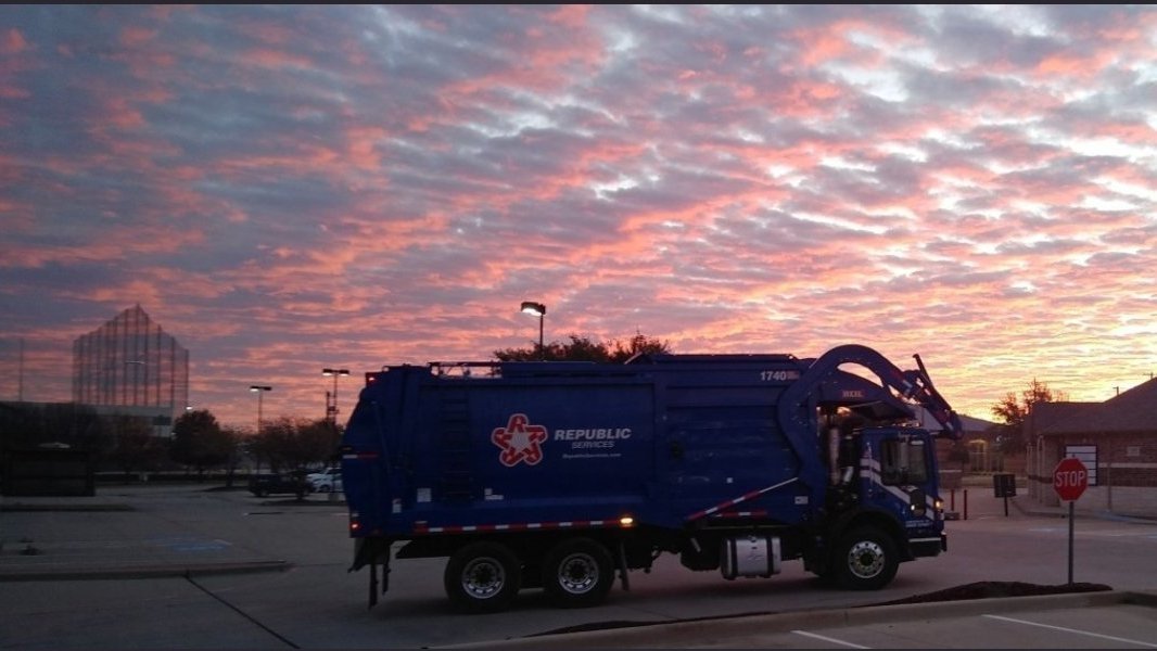 Petition · Republic Services Covid19 Hazard Pay Petition. Sun Valley