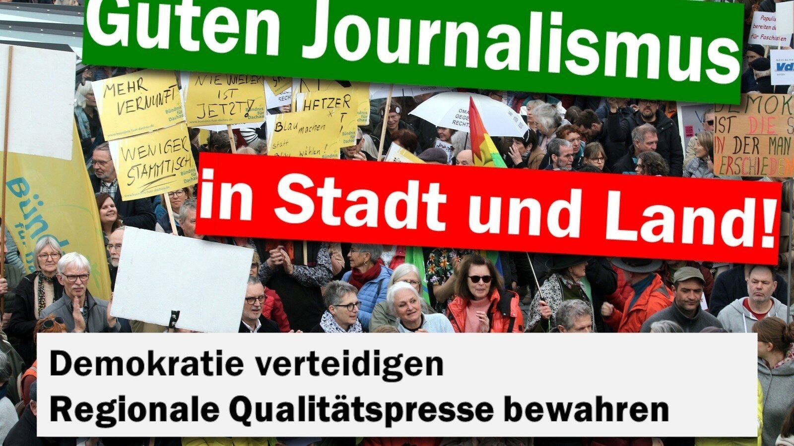 Petition · Süddeutsche Zeitung: Gesellschaftliche Verantwortung vor Profit  - Deutschland · Change.org, image size:1600x900