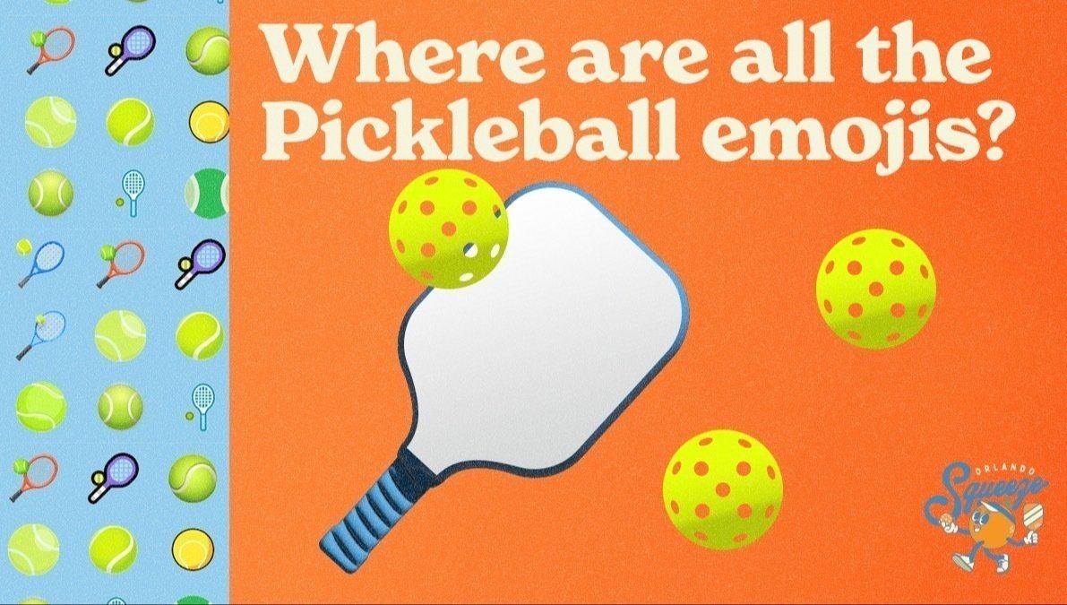 Petition · Create Pickleball Emojis United States ·
