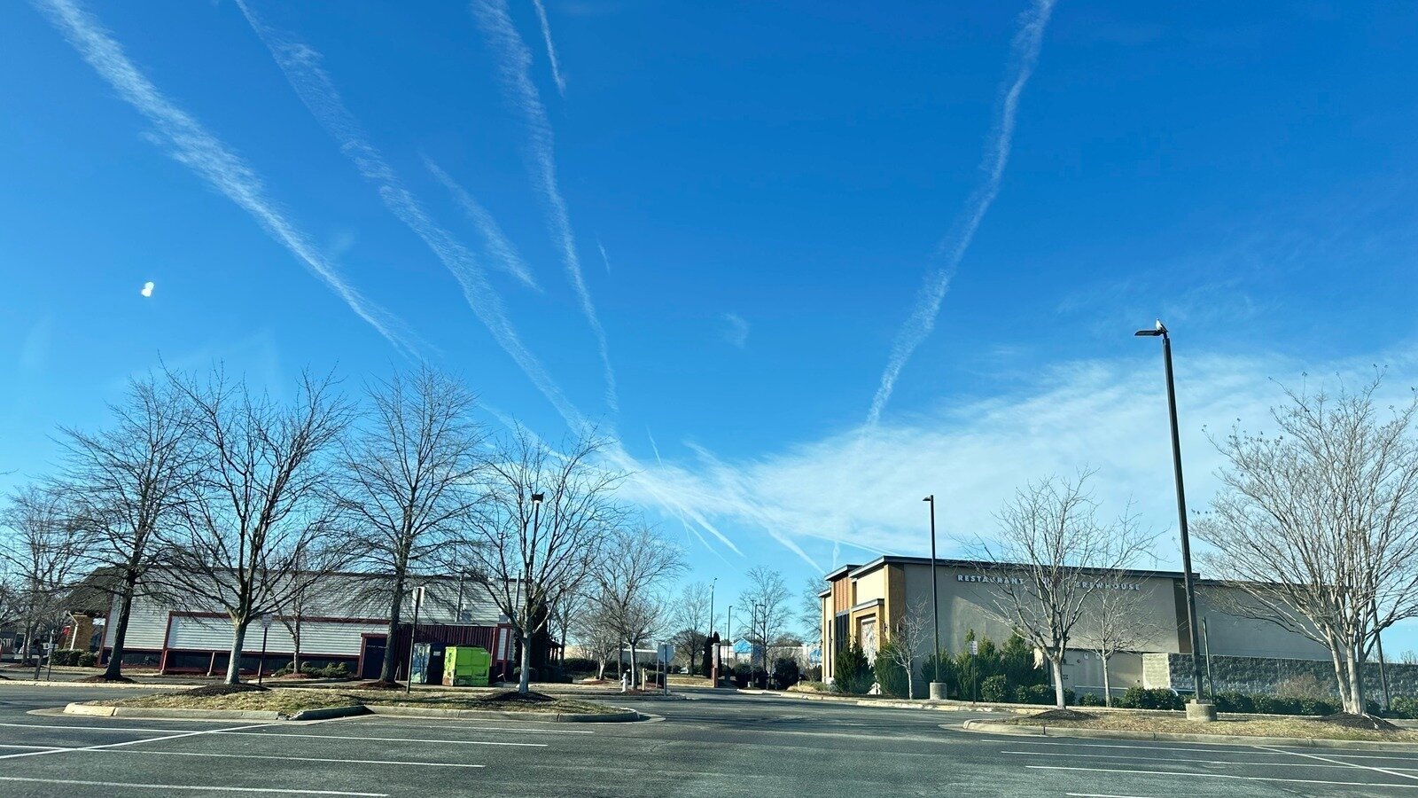 Petition · Ban Weather Modification and Geoengineering in Virginia ...