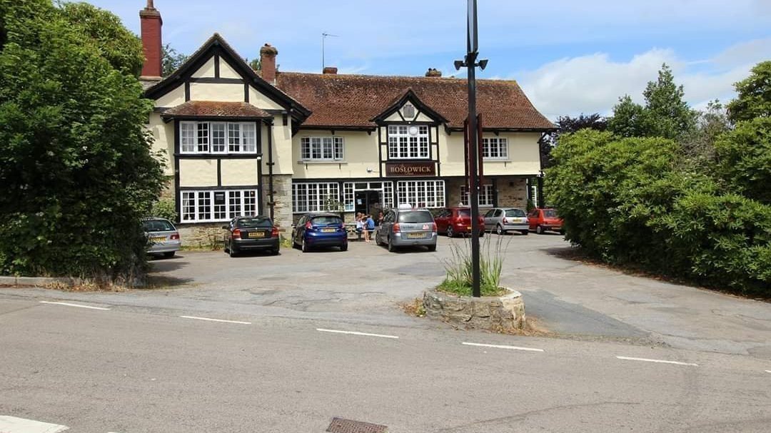 Petition · Save the boslowick inn - United Kingdom · Change.org
