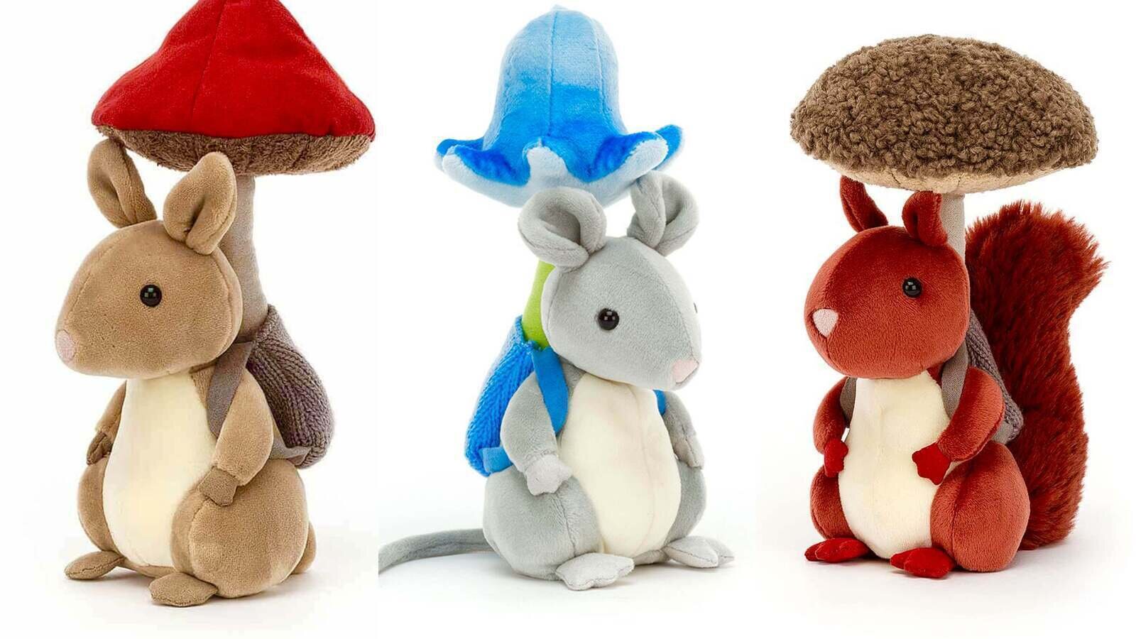 Petition · BRING BACK THE FORAGER JELLYCATS - United Kingdom