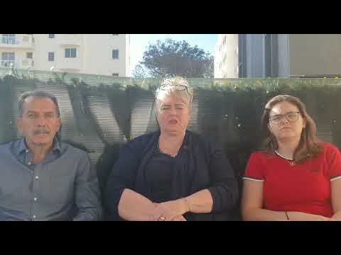 Petition · Please don't punish our family because of a migration agent's errors. · Change.org