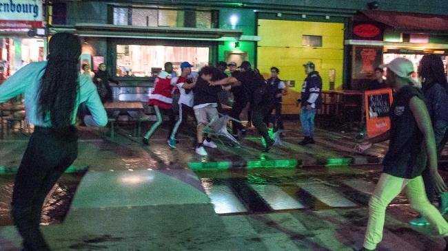 Moonta Riots Petition · Stop the intake of Sudanese immediately and deport those ...