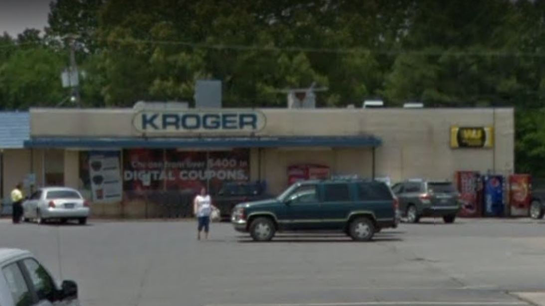 Petition · Save DEWITT, AR KROGER ·
