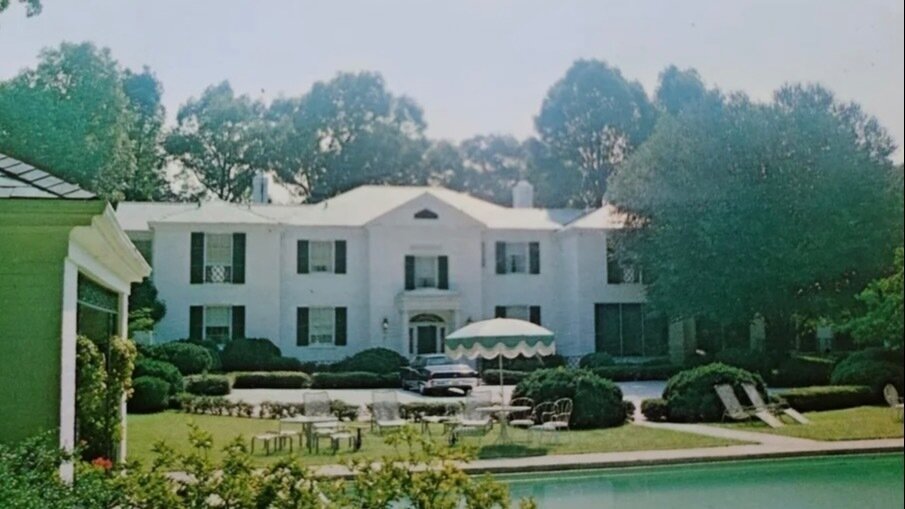 Petition · Recognize the Sally Rose Mansion as a Historical Landmark
