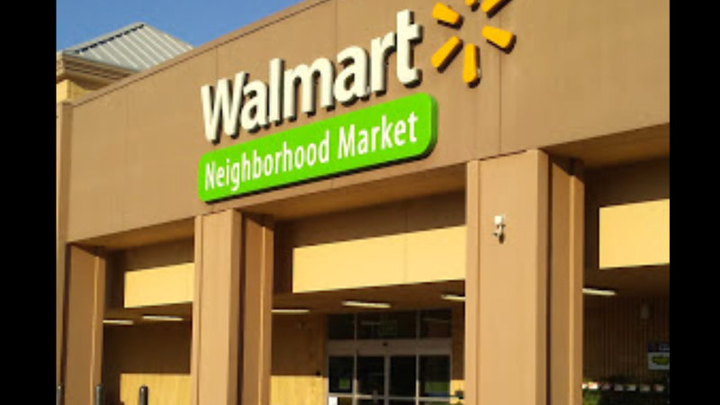 jacksonville arkansas walmart