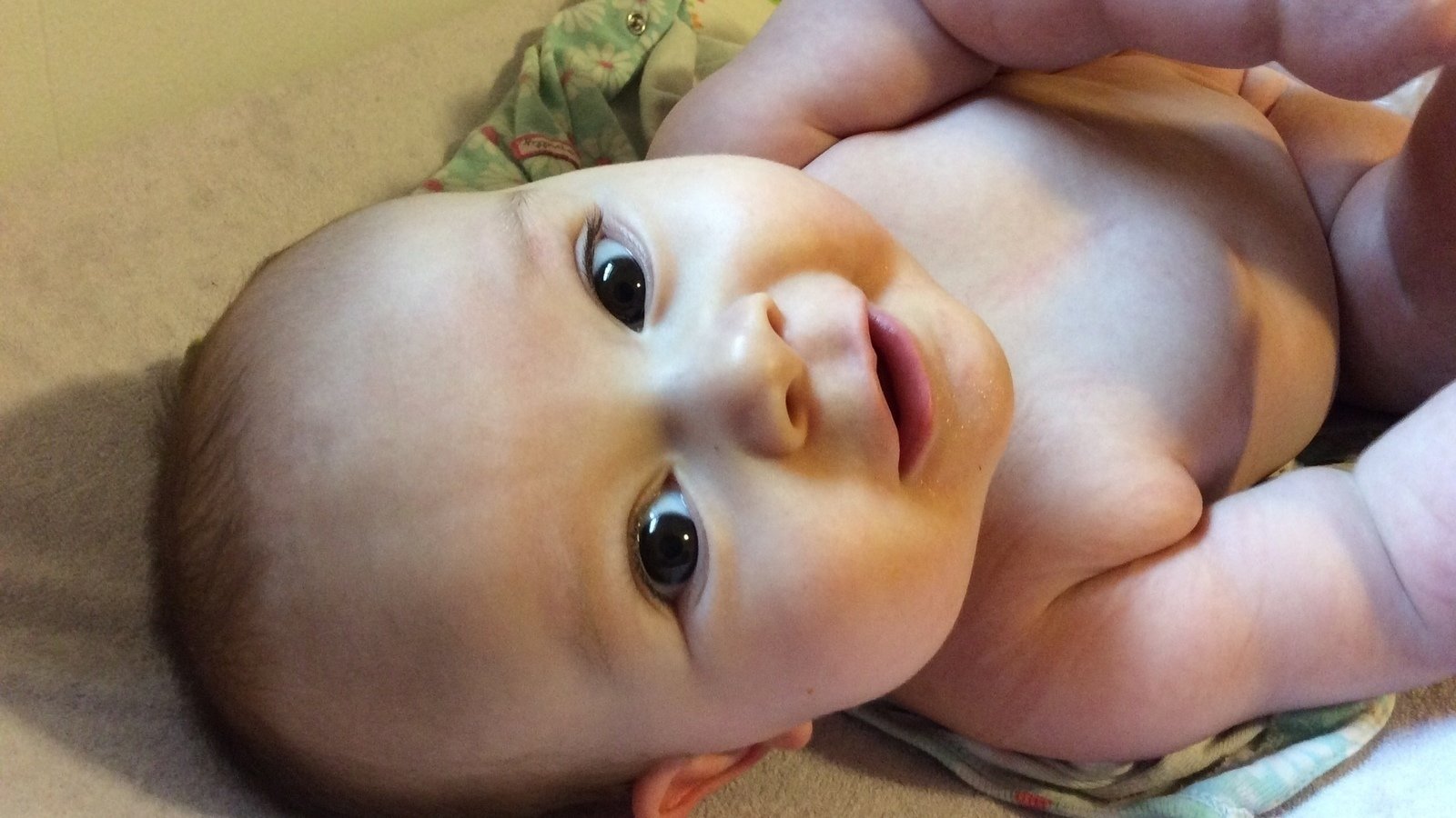 Petition · Change NYS law mandating antibiotic eye drops at birth