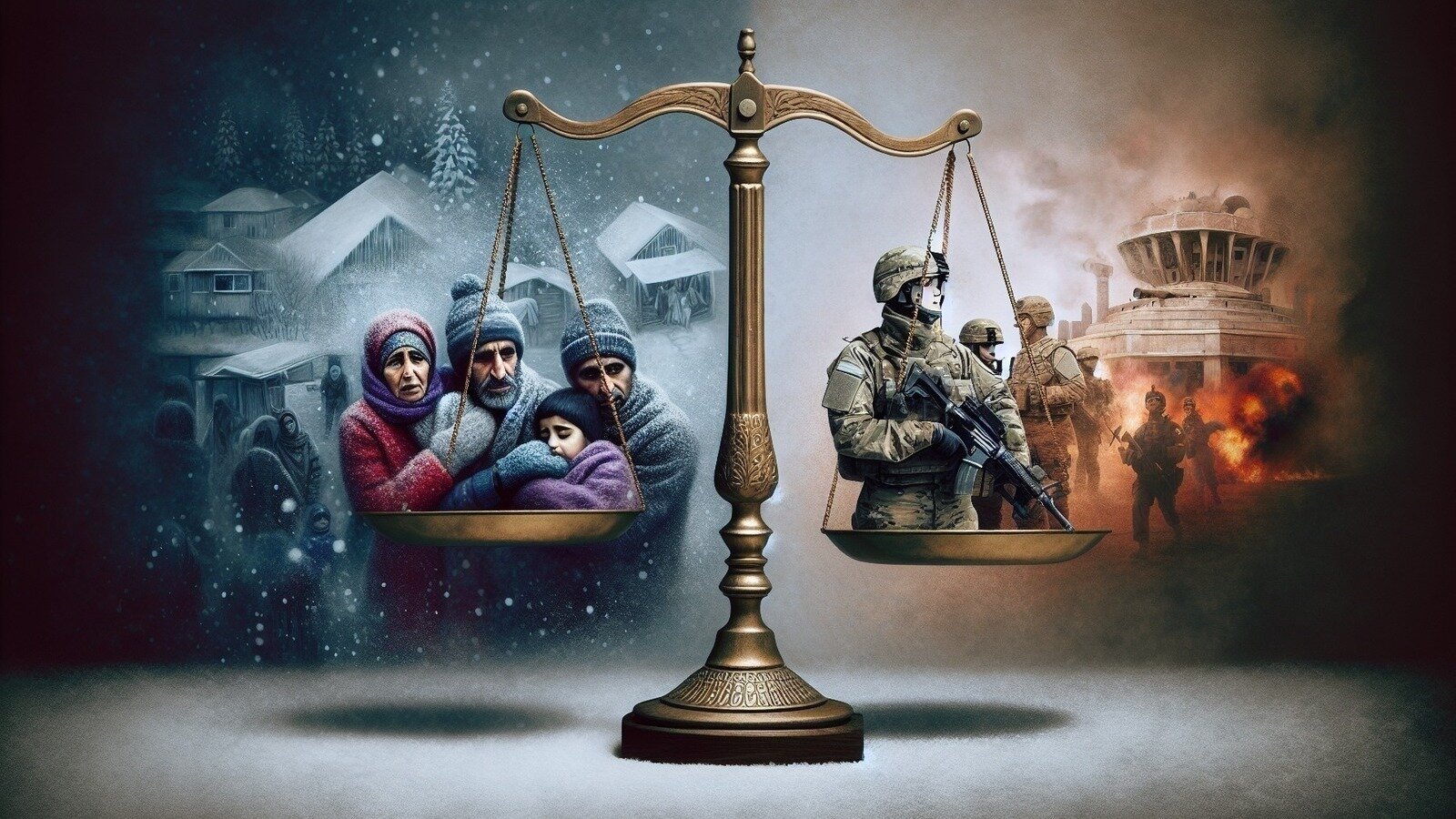 Petition · Urge Kier Starmer to Halt Military Support to Ukraine ...