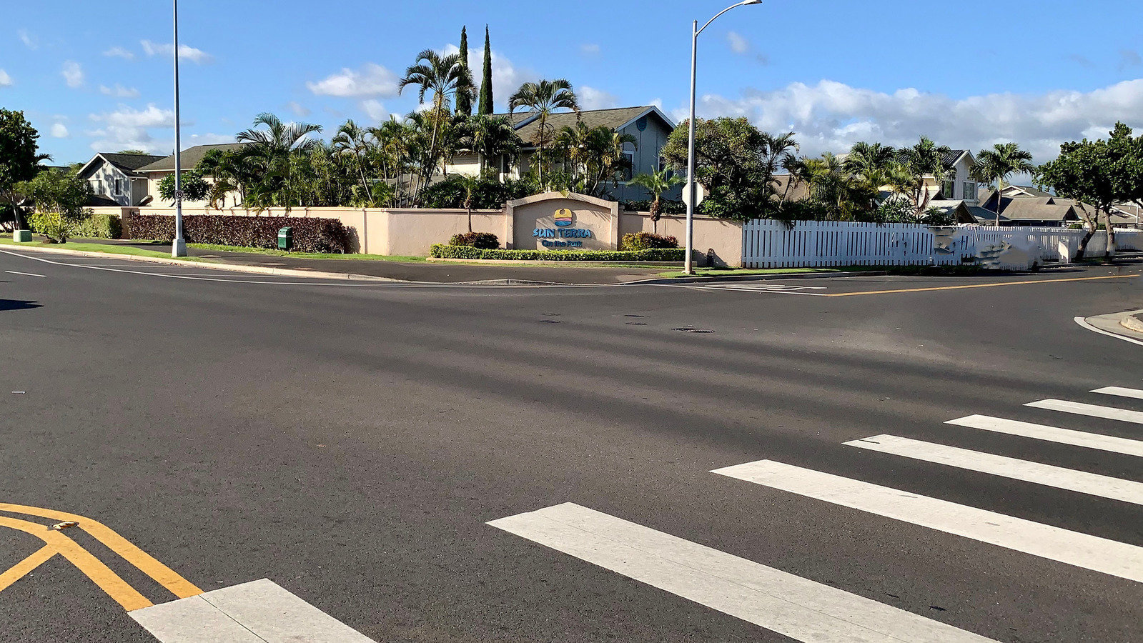 Petition · Install a Traffic Light at the Intersection of Kapolei Pkwy