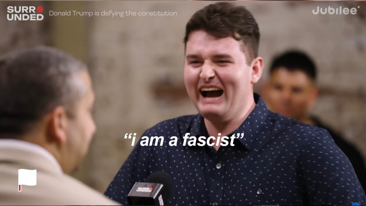 YouTube: Demonetize Jubilee