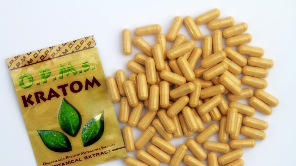 Petition STOP THE SALE OF KRATOM VIVA ZEN Change