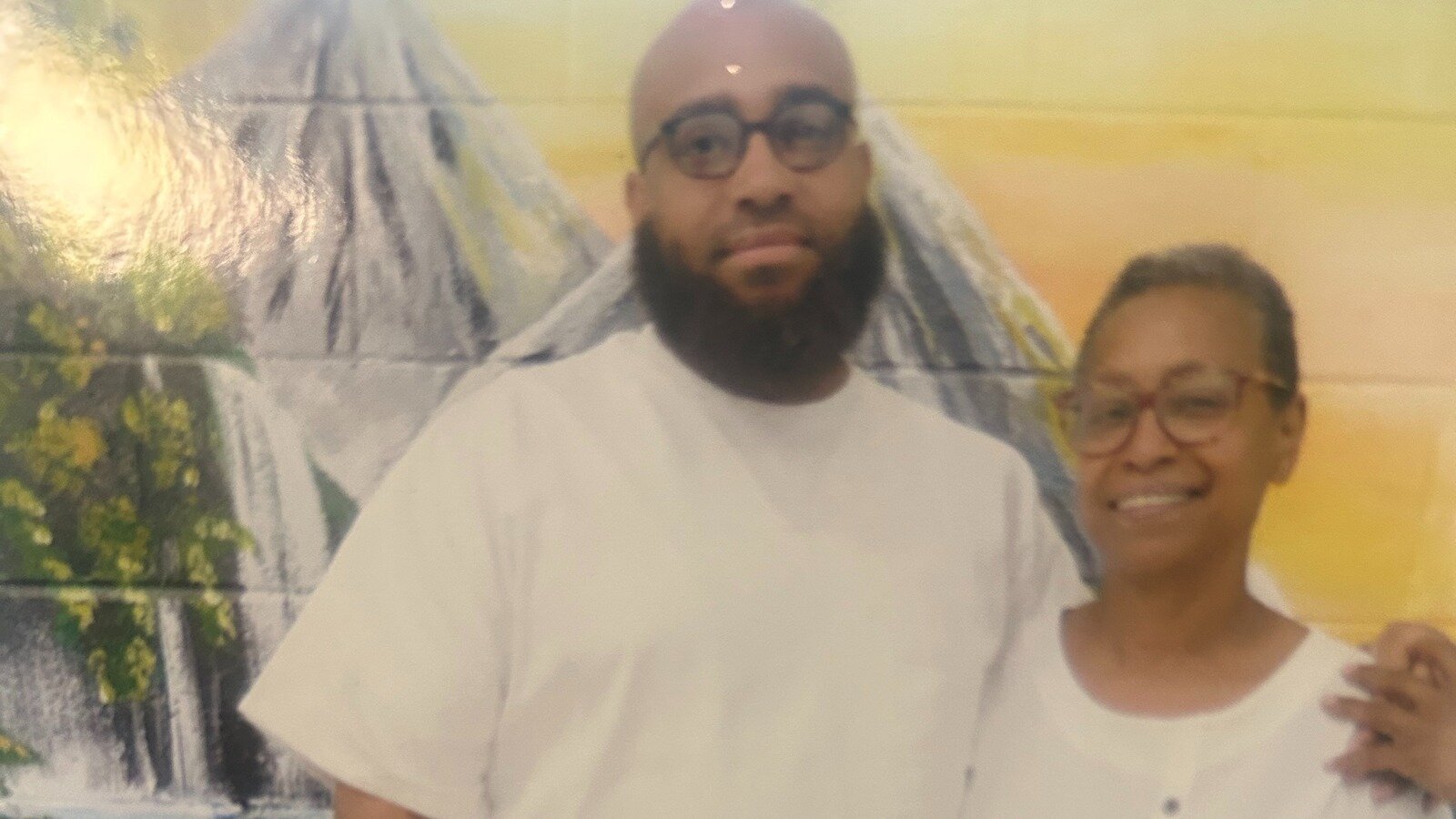 Petition · PETITION FOR PAROLE/COMMUTATION RELEASE - United States ...