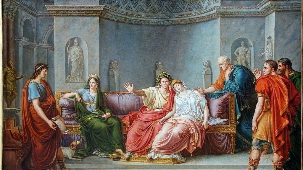 Topic · Foreign language ·