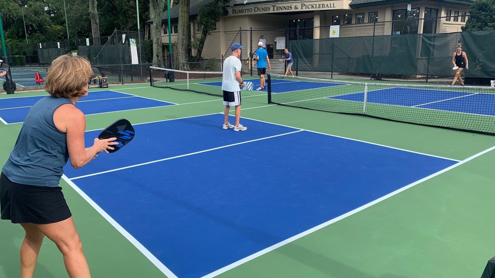 Petition · Outdoor Pickleball courts for Smithville Tenn DeKalb Petition · Outdoor Pickleball courts for Smithville Tenn DeKalb