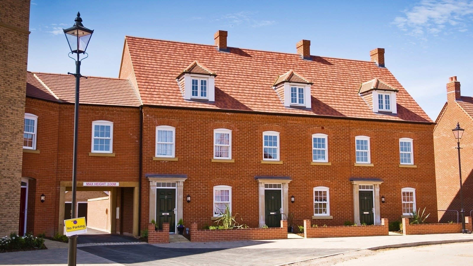 Petition · Stop this Great Extortion – "The Estate Management System